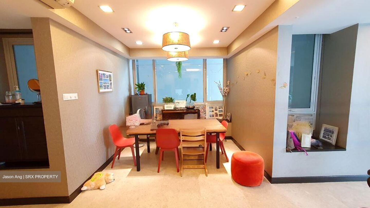 One Amber (D15), Condominium #635542321
